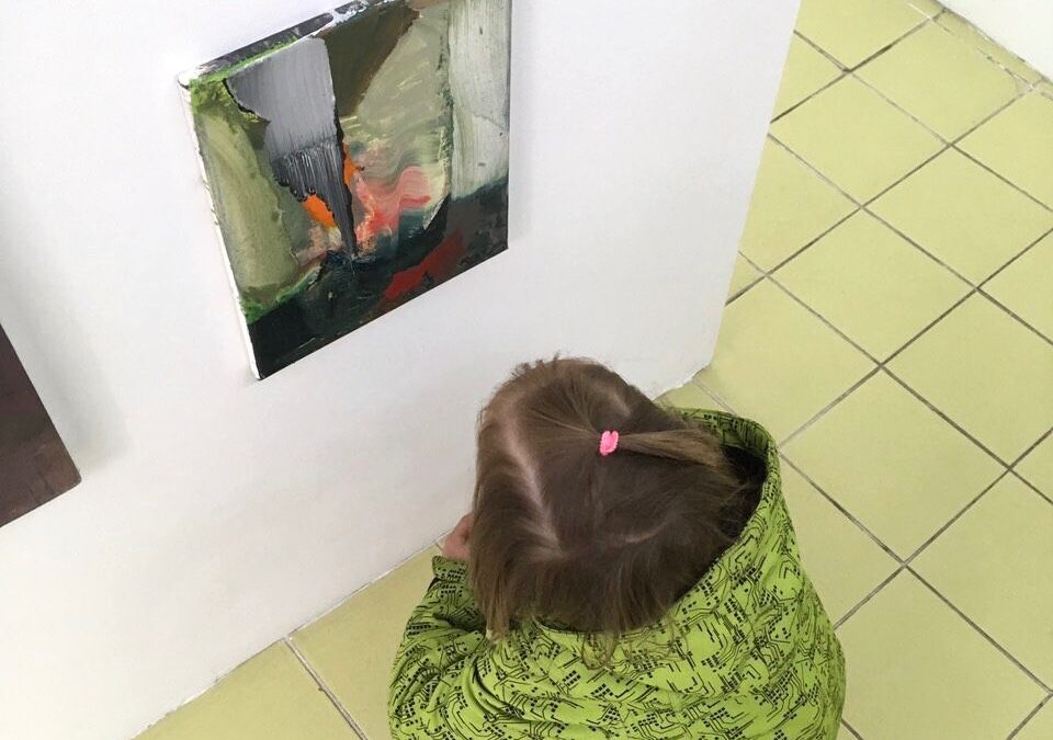 2019 MIXED EMOTIONS, PROSTOR 228, Liberec